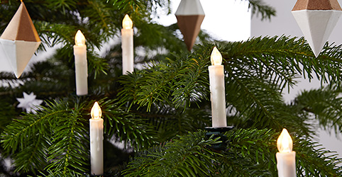 Hogyan hasson dúsabbnak a díszítés?
