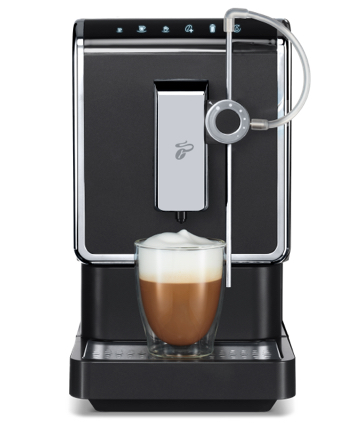 Esperto Caffè, ezüst