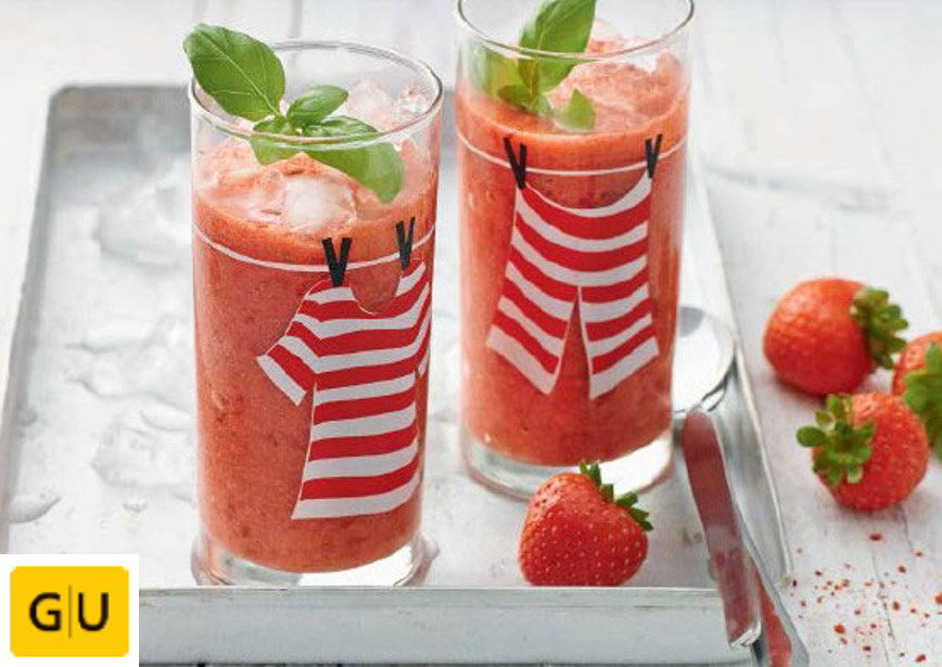 Epres-paradicsomos smoothie