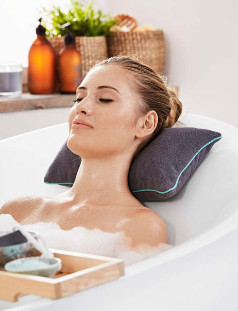 SPA-kezelés saját otthonában