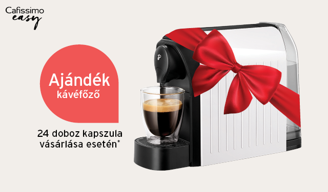 Kapszulas Kavefz Ingyen