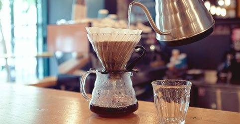 Kézi filter