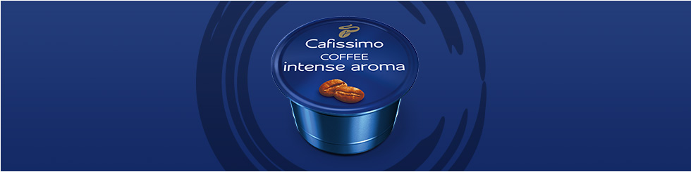 Kaffee kräftig