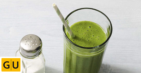Green Power smoothie