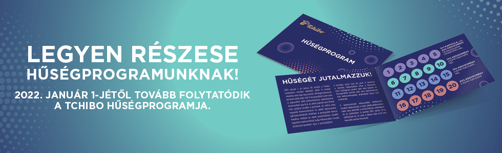 Hűségprogram