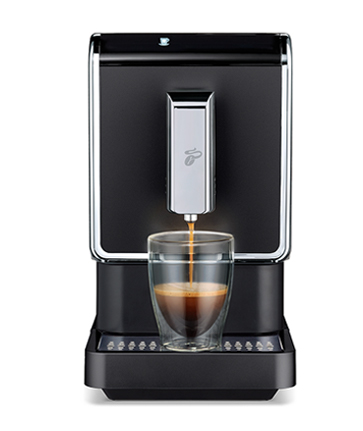 Esperto Caffè antracit
