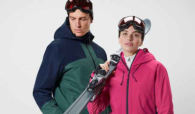 Tchibo on sale ski wear
