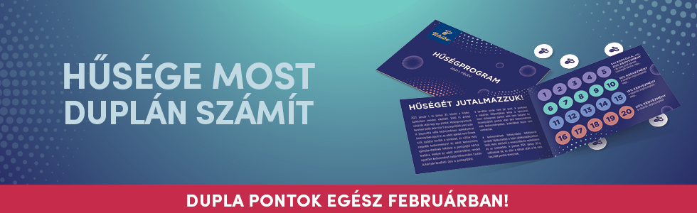 Hűségprogram