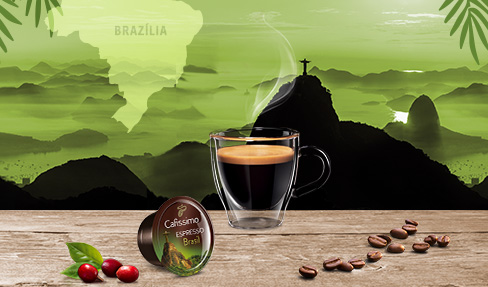 Brazília